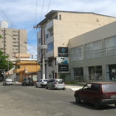 Suite Itaparica Vila Velha  Exterior photo