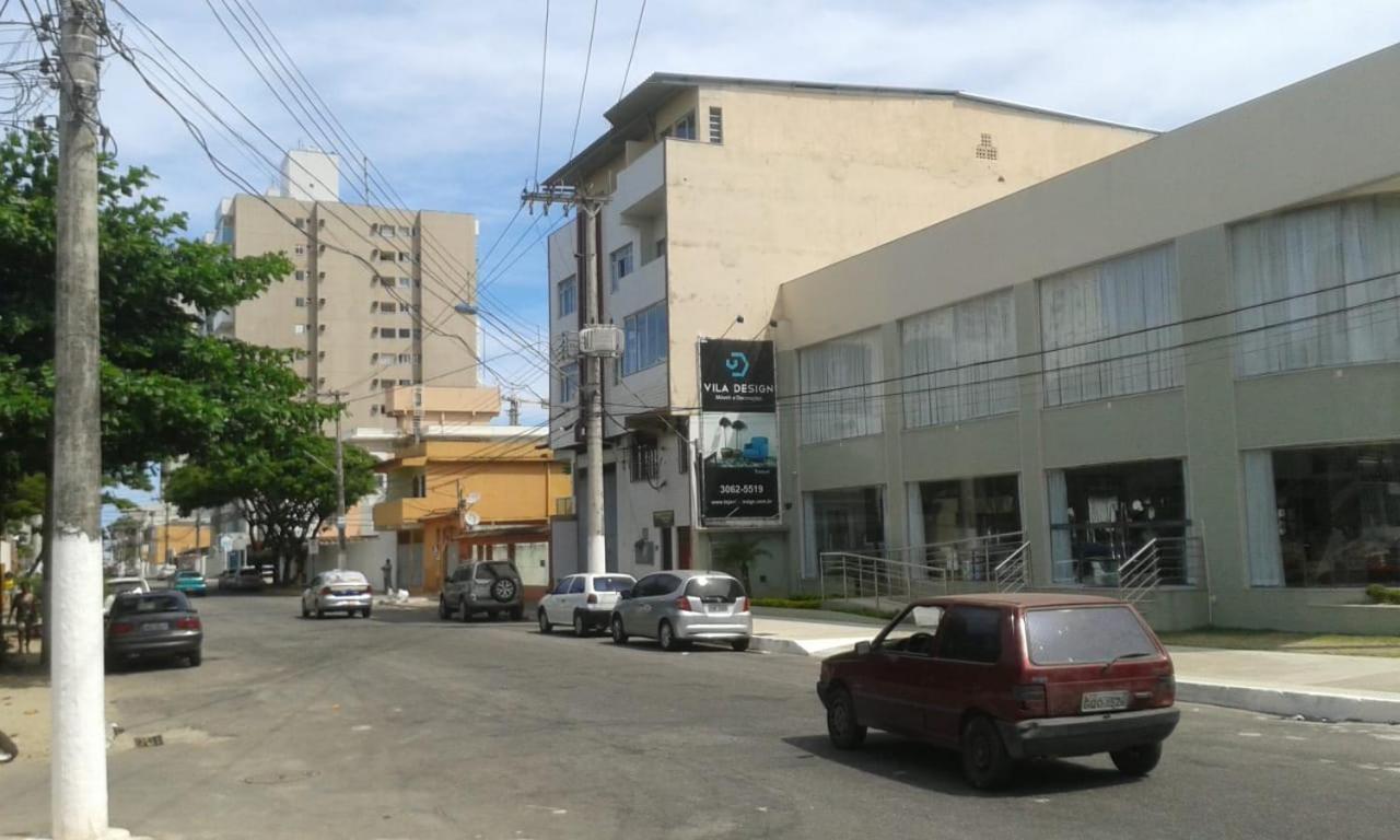 Suite Itaparica Vila Velha  Exterior photo