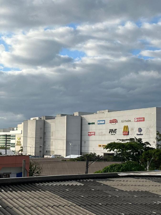 Suite Itaparica Vila Velha  Exterior photo