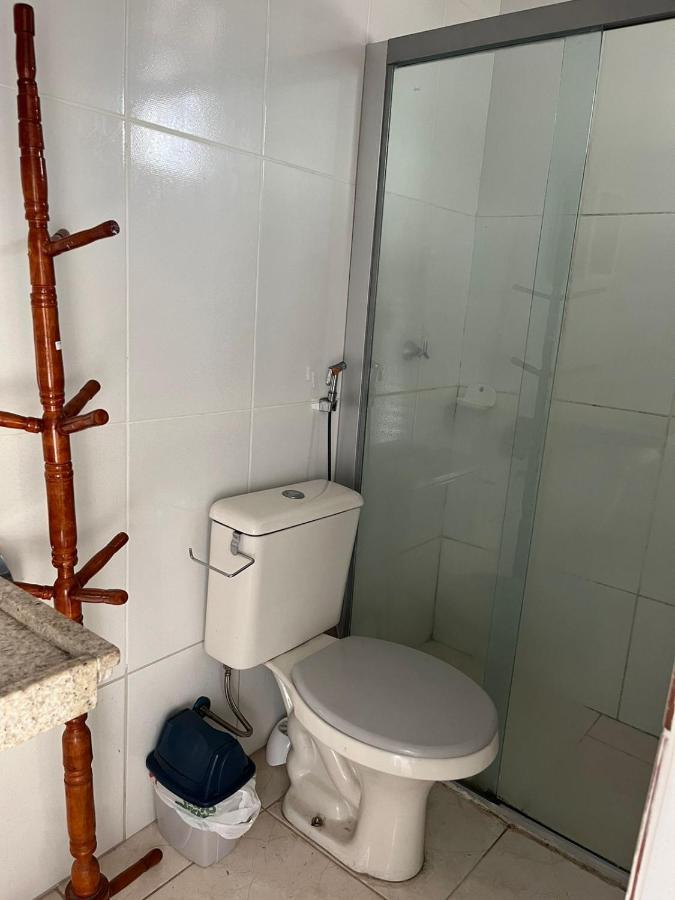Suite Itaparica Vila Velha  Exterior photo
